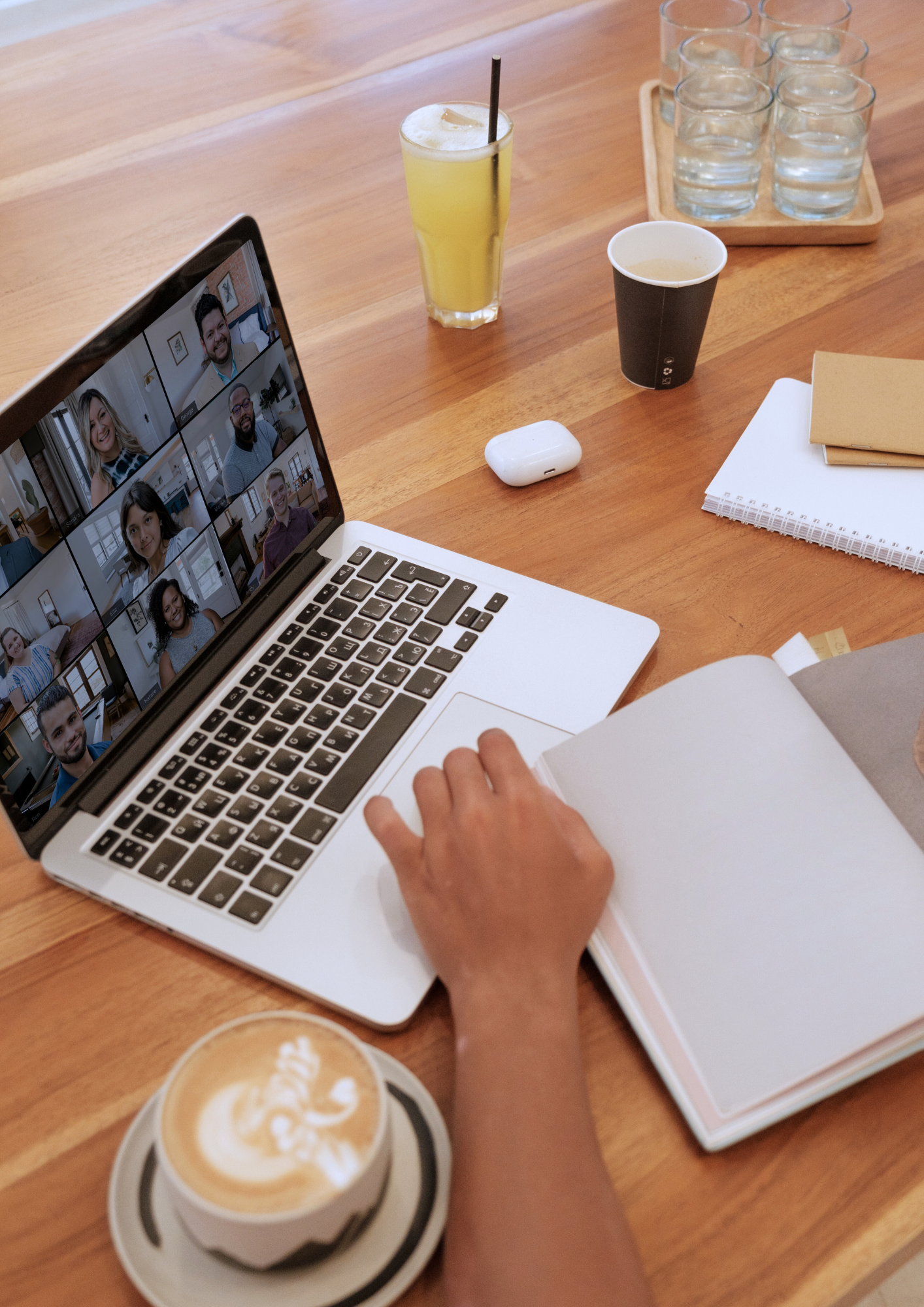 Teilnahme am ExPro Live-Webinar zur smarten Messeorganisation und Exponatverwaltung